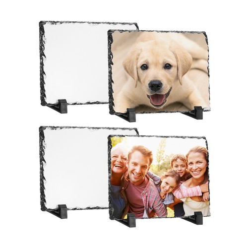 Pcs sublimation slate blanks - sublimation,