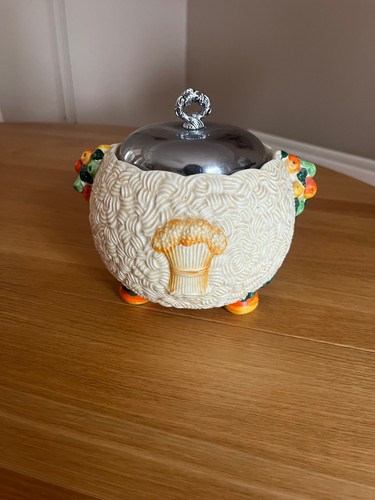 Clarice cliff vintage - clarice, preserve