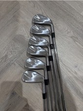 Mizuno Pro 245 Irons / 5-PW /