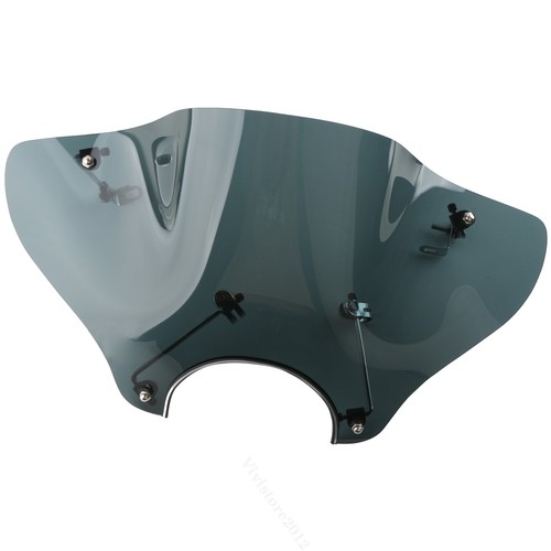 Smoke headlight universal - smoke,