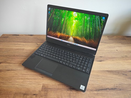 Dell precision 7550 - dell, core