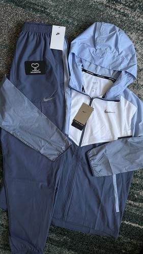 Nike windrunner tracksuit full - tracksuit,