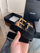 Authentic Yves Saint Laurent