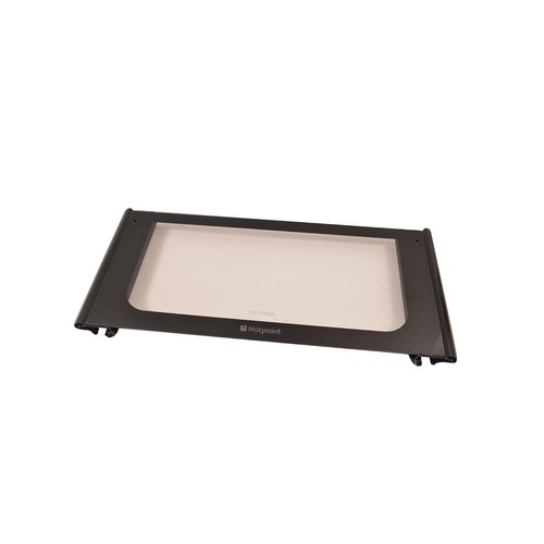 Hotpoint hud61ks outer front - outer,