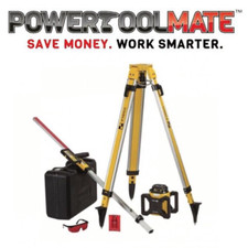 Stabila LAR160 Rotation Laser