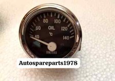 Smiths Replica 52 mm