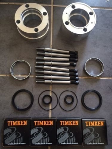 Rix engineering atlas axle - atlas,