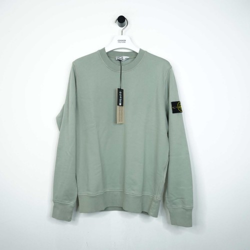 Stone island sage green - stone,