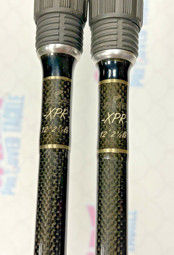 Pair free spirit xpr 12ft - pair,