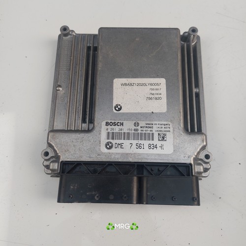 Bmw e85 e87 e90 120i - e85,