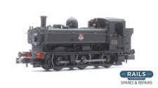 DAPOL 'N' GAUGE 2S-007-017D BR