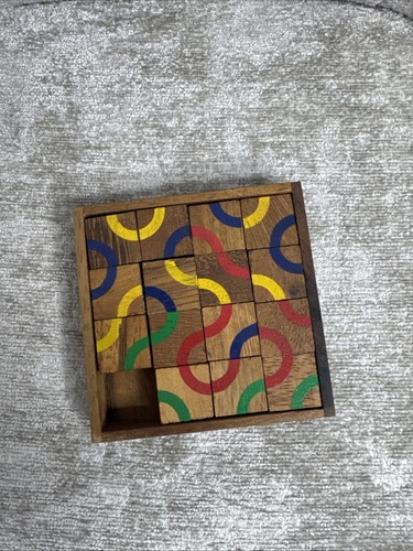 Vintage wooden mathematics - vintage,