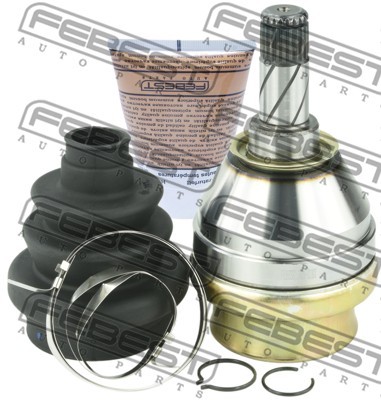 New joint kit drive shaft - kit,,
