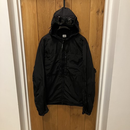 Company jacket chrome - c.p., chrome-r