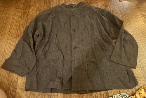 Vtg shirin guild - shirin, brown