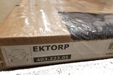 IKEA Ektorp SLIPCOVERS for