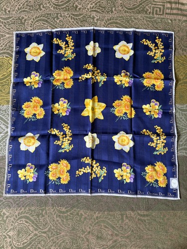 Vintage christian dior cotton - vintage,