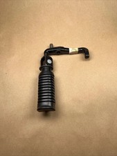 Footrest re. complete FOOTREST HONDA CB250N / CB400N 1979-1984 50630-443-610 XX16983