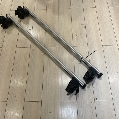 Thule audi sportback roof - thule,