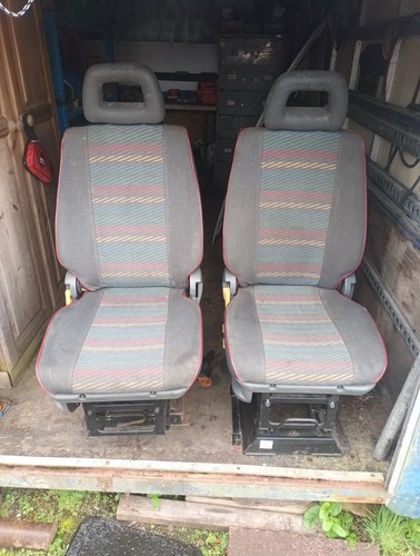 Captain seats - captain,