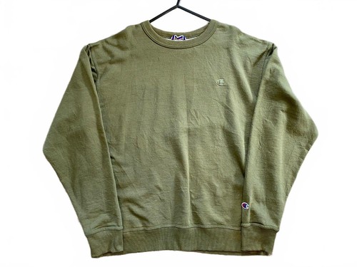 Champion sweatshirt crew neck - champion,