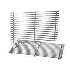 Grill Grates for Weber Spirit