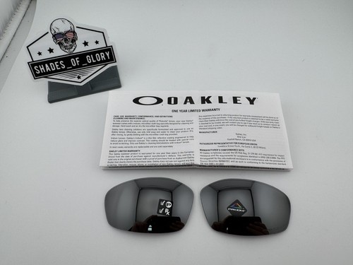 Oakley whisker prizm black - whisker,