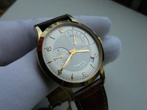 Zenith elite power - zenith,