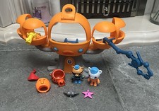 Octonauts Above & Beyond