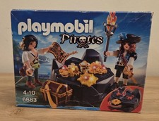 Playmobil 6683 Pirates