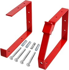 SPARES2GO Universal Lockable