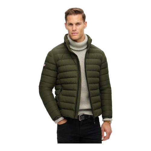 Superdry fuji printed - superdry,