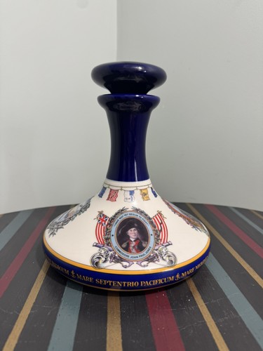 Pusser rum john - rum, jones