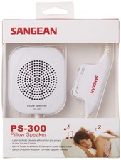 Sangean PS-300 Pillow Speaker
