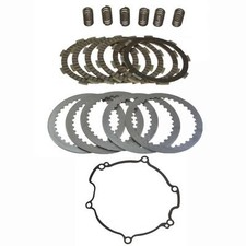 Clutch for Kawasaki KX 85 KX85