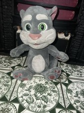 Dragon-i Talking Tom And