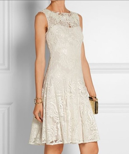 Marchesa notte net - marchesa,