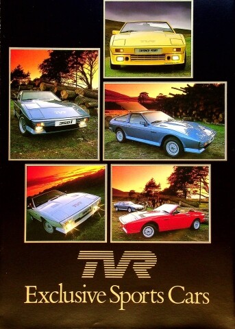 273793 tvr 350i 280i - 280i, 390