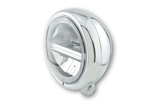 Highsider inch led - 5,