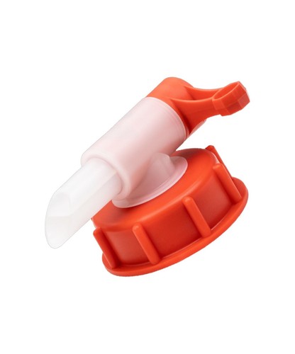 Drum tap aeroflow dispenser - drum, tap,