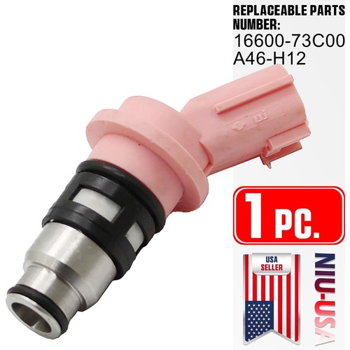 Fuel injector 16600 73c00 - fuel, 16600-73c00