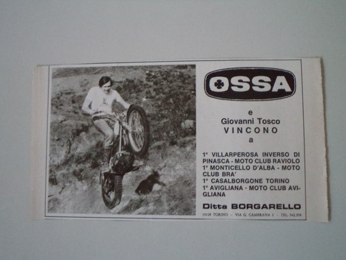 Advertising 1973 - advertising,