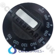 VALENTINE CHIPS FRYER HEAT THERMOSTAT CONTROL KNOB [190ºC] V-SERIES MODELS