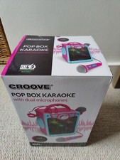 Karaoke Machine for Girls - 2