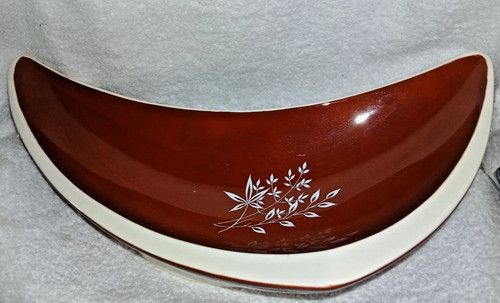 Vintage carlton ware - vintage, crescent