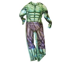 Marvel Avengers The Incredible