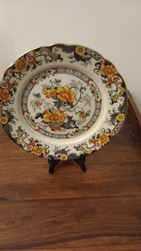 Vintage royal cauldon - royal,