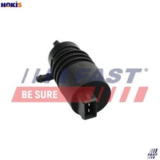 WASHER FLUID PUMP WINDOW CLEANING FT94922 FOR ALFA ROMEO VW TRANSPORTER/T4/Van