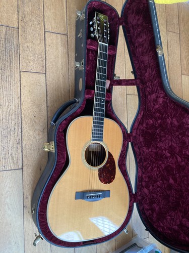 Santa cruz fret - santa, 12