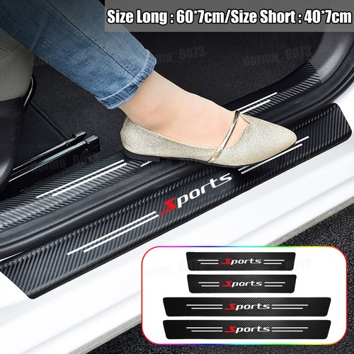Carbon fiber car - car, door